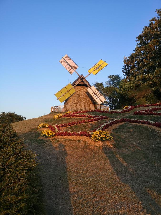 Symphony Du Vivant Lautrec Kültér fotó